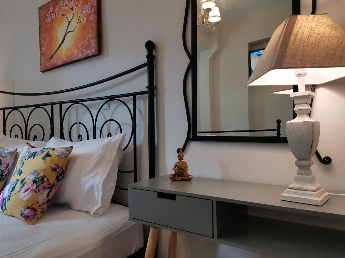 Nely'S Luxury Home Nydri  Buitenkant foto