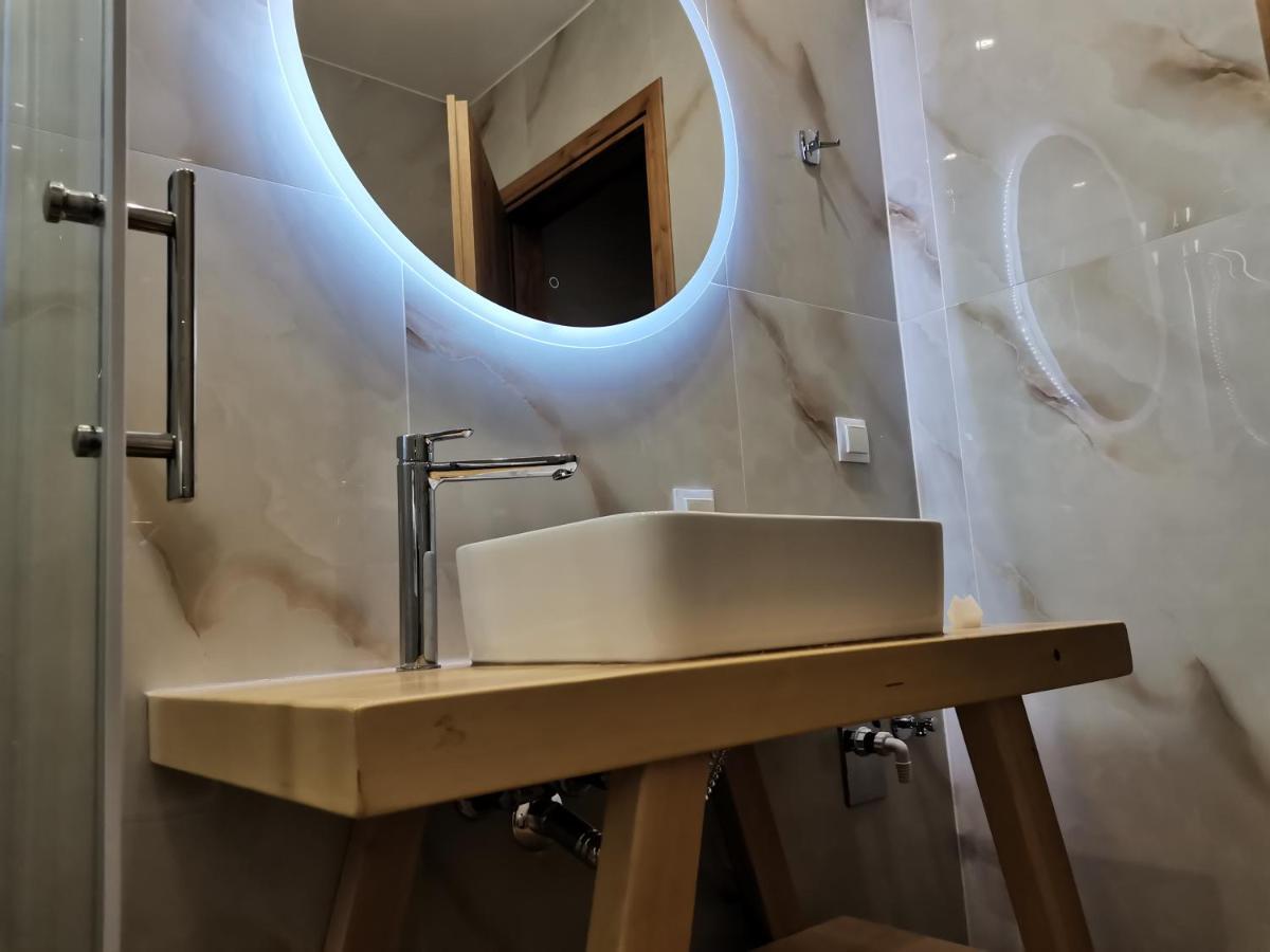 Nely'S Luxury Home Nydri  Buitenkant foto