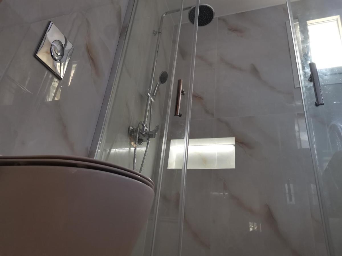 Nely'S Luxury Home Nydri  Buitenkant foto
