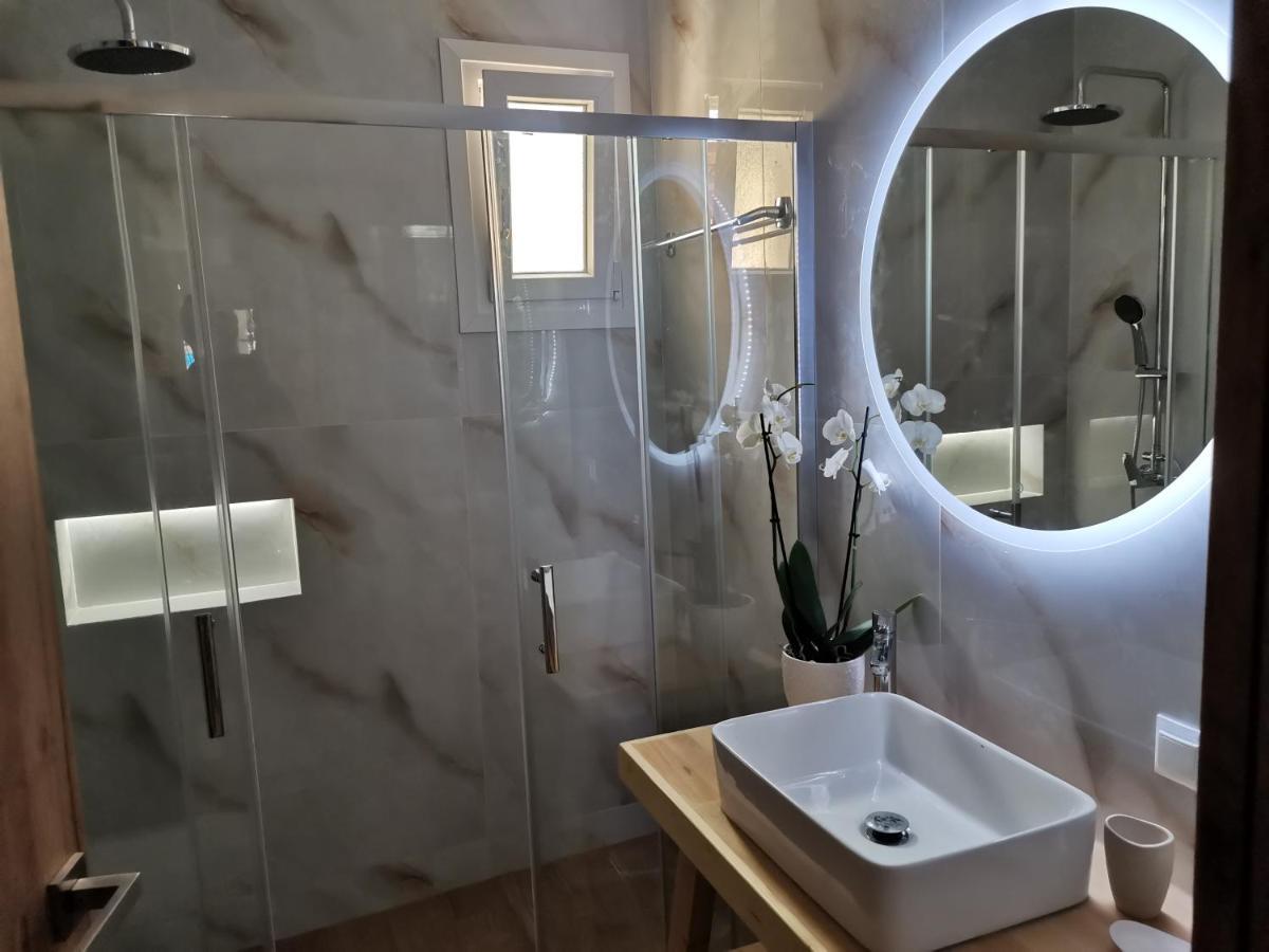 Nely'S Luxury Home Nydri  Buitenkant foto
