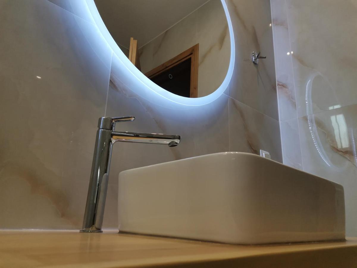 Nely'S Luxury Home Nydri  Buitenkant foto