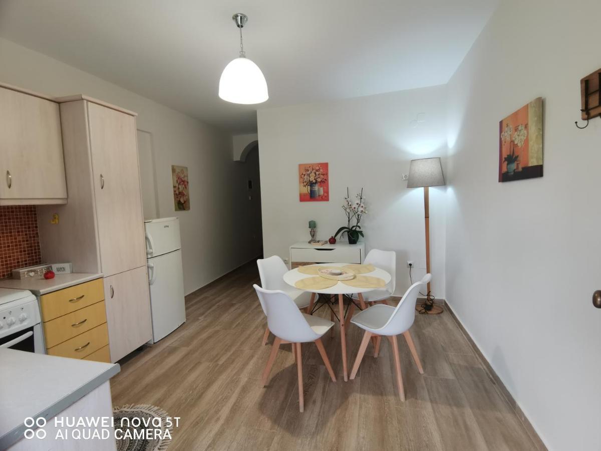 Nely'S Luxury Home Nydri  Buitenkant foto