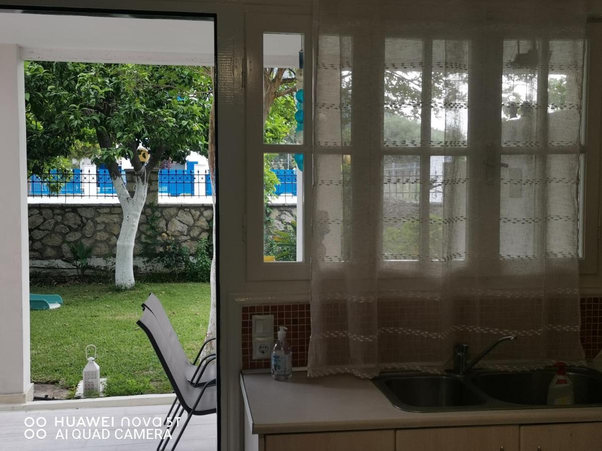 Nely'S Luxury Home Nydri  Buitenkant foto